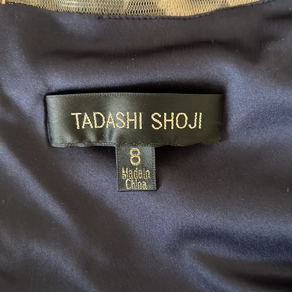 EUC Tadashi Shoji dress - Picture 12 of 14